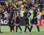 Monterrey venció al América en el Tour Águilas