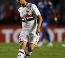 El Sao Paulo ya sabe que Rodrigo Caio quiere irse al Atlético