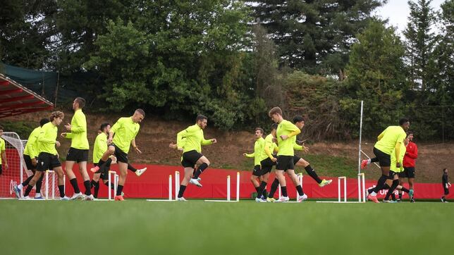 El fútbol vuelve a El Molinón-Quini con su visitante más asiduo