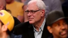 Los Knicks, camino del peor año en la historia de la franquicia