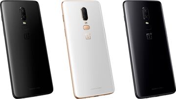 OnePlus 6, así es el nuevo gama alta chino