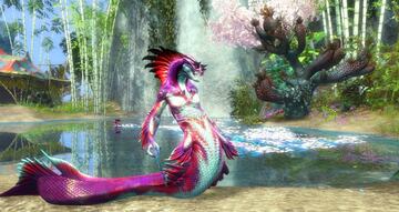 Imágenes de Guild Wars 2: End of Dragons