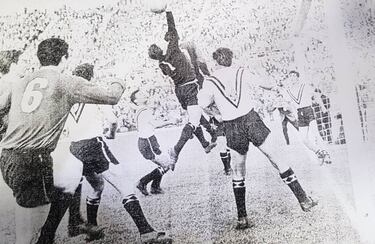 Contémosle el 216 a Chamaco