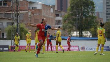 Manuela Vanegas encarna el corazón y calidad del Medellín