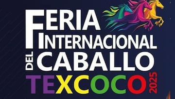 Feria del Caballo Texcoco 2025: horarios y lista de artistas invitados al palenque