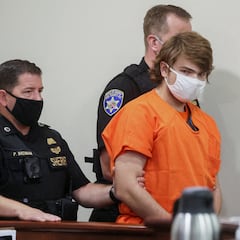 Payton Gendron, autor del tiroteo de Búfalo, podría enfrentar la pena de muerte