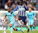 Resumen y goles del Brighton vs. Tottenham de la Premier