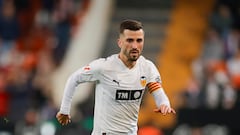 Valencia - Elche: cómo ver en directo en TV y cómo seguir online