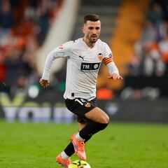 Valencia - Elche: cómo ver en directo en TV y cómo seguir online