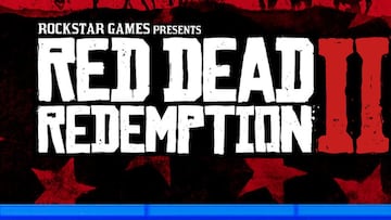 Reveladas las carátulas oficiales de Red Dead Redemption 2