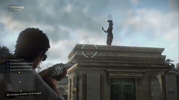 Captura de pantalla - Dead Rising 3 (XBO)