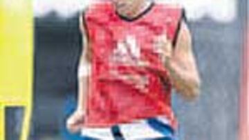 Robben no irá a Rotterdam.