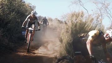 Race the World | Episode 2 | The Absa Cape Epic