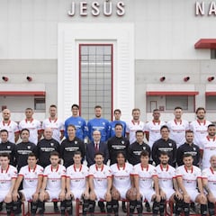 Lopetegui: "Podíamos jugar el domingo pero..."