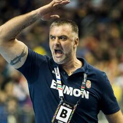 El Campeonato de Europa pasa factura en los banquillos