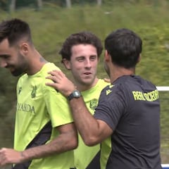 Los realistas acortan sus vacaciones