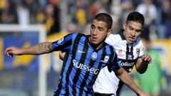 Pinilla y Carmona no pudieron con el aproblemado Parma