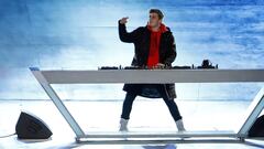 Cuándo actúa Martin Garrix en Perú: dónde comprar las entradas y requisitos