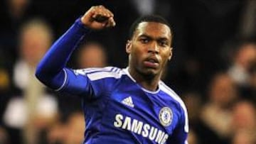 Madrid y Barça se disputan a Sturridge, según Daily Star