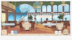 Imágenes de Wayward Strand