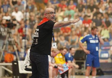 Jordi Ribera se lleva a Qatar
a 16 futuribles para España