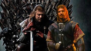 Sean Bean
