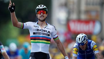 Peter Sagan