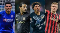 Concachampions 2020: partidos, equipos y calendario de cuartos