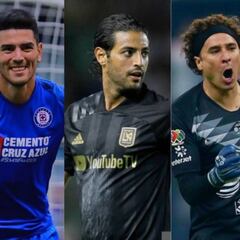 Concachampions 2020: partidos, equipos y calendario de cuartos