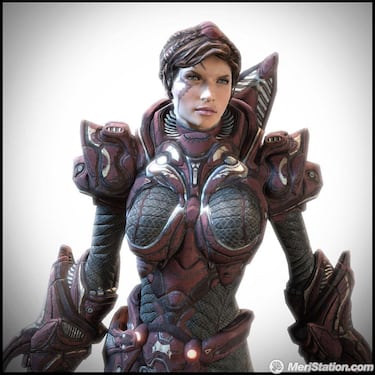 Unreal Tournament 3: Titan Pack