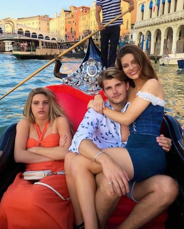 Vuelve la estética 2016: el ‘trend’ que arrasa entre las creadoras de contenido