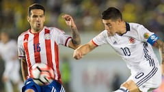 Horario y programación de la 9a fecha de las Eliminatorias