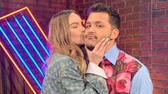 Andrea Legarreta y el controvertido consejo para Belinda y Christian Nodal