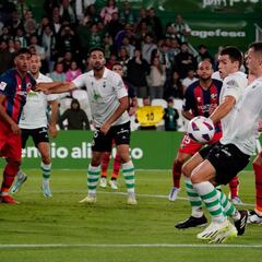 Tablas en un partido feo donde el Racing quiso más