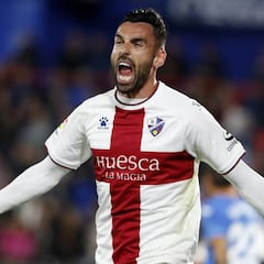 Gallego, el jugador que subió su valor un 12.000% en año y medio