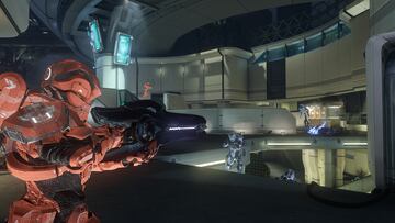 Captura de pantalla - Halo 4 - Majestic Map Pack (360)