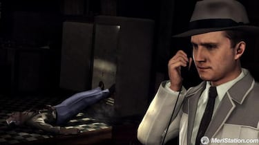 L.A. Noire: The Complete Edition, Impresiones
