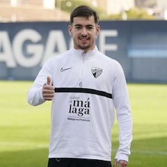 Ramón: "¿Entrar en playoff? Hay que pelearlo con todo"