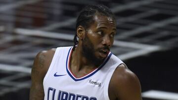 La NBA investiga el fichaje de Kawhi Leonard por los Clippers