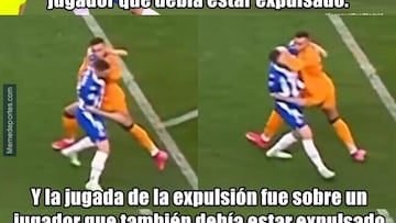 Las derrotas del Madrid y del City, protagonistas de los memes de la jornada