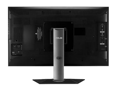 3.500 dólares por el nuevo monitor 4K de Asus