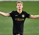 De Jong defiende a Koeman