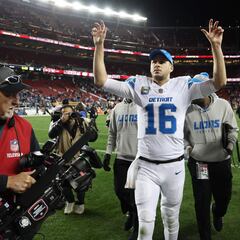 Así se jugarían los playoffs de la NFL, rumbo al Super Bowl LIX