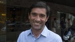 Marcelino empezará sólo con tres centrales y Fazio