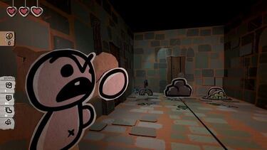 Gameplay de The Legend of Bum-bo, lo nuevo de McMillen