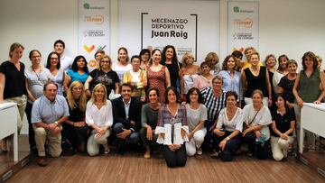 El ejercicio físico, herramienta terapeuta para el cáncer