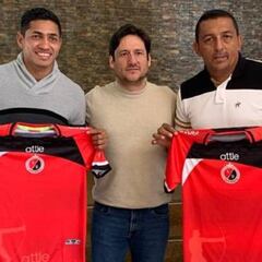 Jairo 'El Viejo' Patiño, nuevo director técnico del Cúcuta