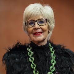 El hijo de Concha Velasco se confiesa: “Estoy agobiado, no puedo más”