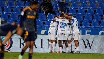 05/11/22 LEGANES vs PONFERRADINA
PARTIDO SEGUNDA DIVISION
2-1 GOL LEGANES ARNAIZ ALEGRIA 