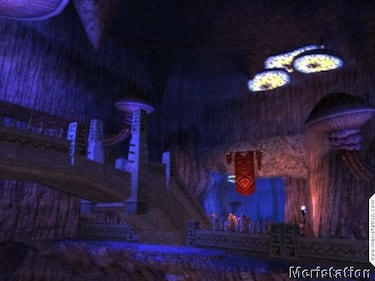 Galería de imágenes de D&D Online: Stormreach